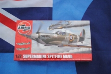 images/productimages/small/Spitfire Mk.Vb A02046A Airfix 1;72 voor.jpg